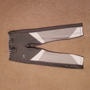 Under Armour Women's Compression Leggings